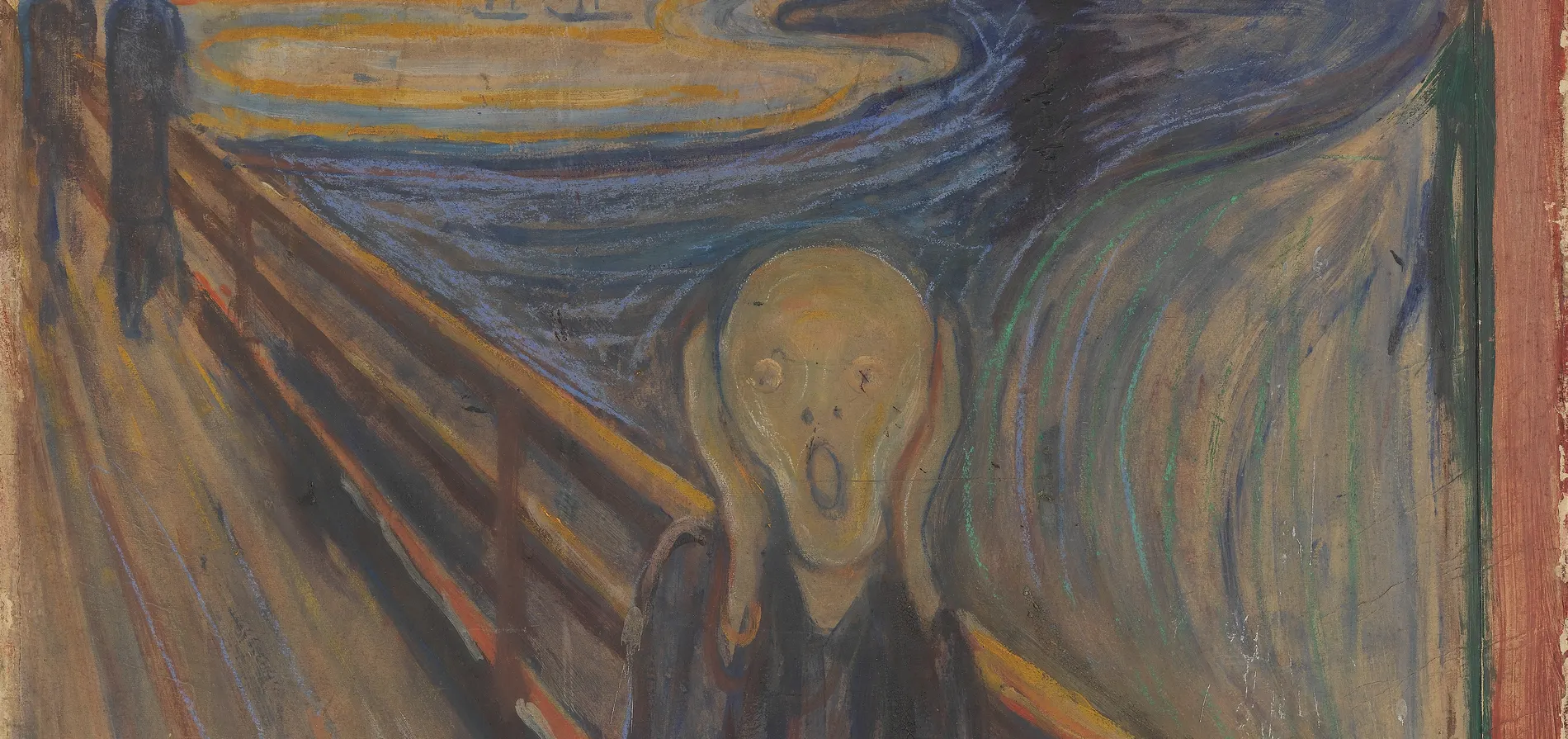 Edvard Munch, L’urlo